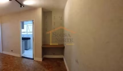 Apartamento com 1 quarto à venda na Rua Frutas de Santo Amaro, --, Bela Vista, São Paulo por R$ 350.000