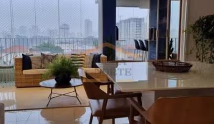 Apartamento com 3 quartos à venda na Rua Maria Curupaiti, --, Santana, São Paulo por R$ 1.850.000