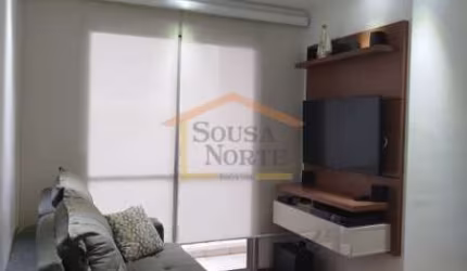 Apartamento com 2 quartos à venda na Rua Eugênio de Freitas, --, Vila Guilherme, São Paulo por R$ 350.000