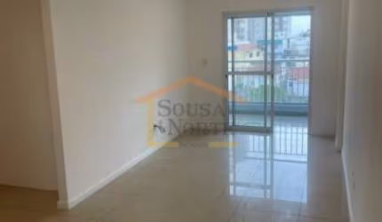 Apartamento com 1 quarto à venda na Rua Joaquim Norberto, --, Jardim São Paulo (Zona Norte), São Paulo por R$ 445.000
