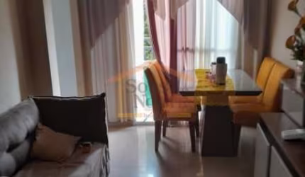 Apartamento com 2 quartos à venda na Rua Afonso Pena, --, Bom Retiro, São Paulo por R$ 318.000