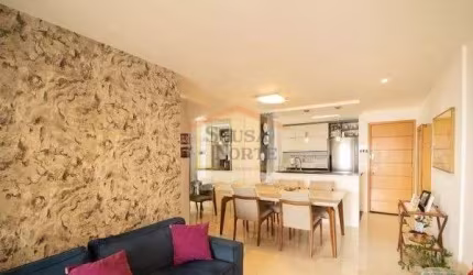 Apartamento com 3 quartos à venda na Rua Belchior de Ordas, --, Vila Guilherme, São Paulo por R$ 995.000