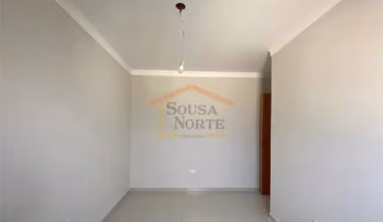 Apartamento com 2 quartos à venda na Rua Candeeiro, --, Vila Nova Mazzei, São Paulo por R$ 285.000