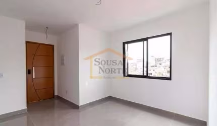 Cobertura com 3 quartos à venda na Maria Nadi Rodini, --, Parada Inglesa, São Paulo por R$ 575.000