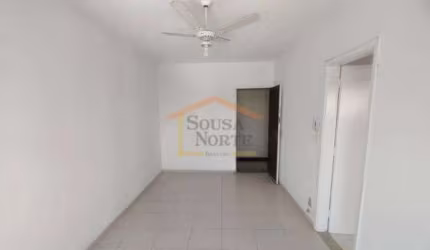 Apartamento com 1 quarto à venda na Rua Bandeirantes, --, Bom Retiro, São Paulo por R$ 320.000