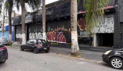 Barracão / Galpão / Depósito para alugar na Avenida Engenheiro Caetano Álvares, --, Casa Verde, São Paulo por R$ 11.000