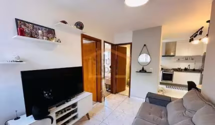 Apartamento com 2 quartos à venda na Rua Borges Ladário, --, Parada Inglesa, São Paulo por R$ 390.000