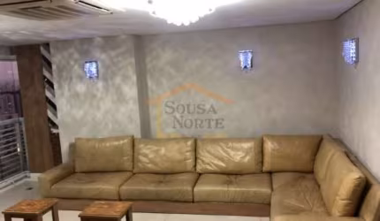 Apartamento com 2 quartos para alugar na Avenida Paulo Silva Araújo, --, Jardim São Paulo (Zona Norte), São Paulo por R$ 12.000