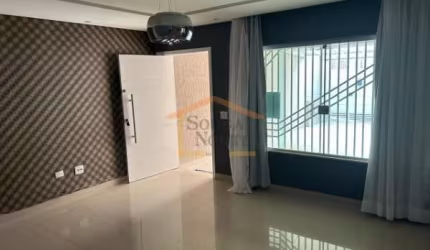 Casa com 3 quartos à venda na Rua Paulo Maldi, --, Tucuruvi, São Paulo por R$ 849.000