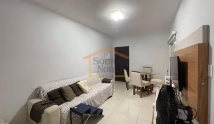 Apartamento com 3 quartos à venda na Rua Doutor Zuquim, --, Santana, São Paulo por R$ 560.000