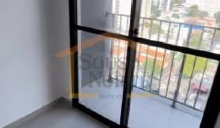 Apartamento com 1 quarto à venda na Rua Alvorada, --, Vila Olímpia, São Paulo por R$ 450.000