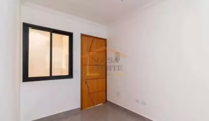 Apartamento com 2 quartos à venda na Maria Nadi Rodini, --, Parada Inglesa, São Paulo por R$ 335.000