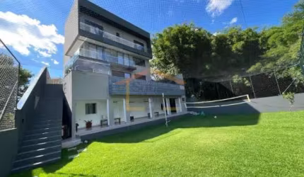 Casa em condomínio fechado com 4 quartos à venda na das Camélias, --, Condomínio Vale das Águas, Bragança Paulista por R$ 6.000.000