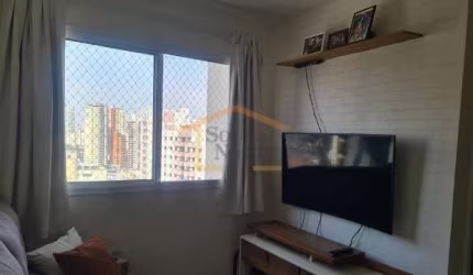 Apartamento com 2 quartos à venda na Rua Itaici, --, Santa Teresinha, São Paulo por R$ 435.000