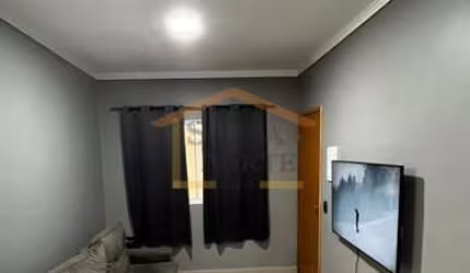 Apartamento com 2 quartos à venda na Rua Capricho, --, Vila Nivi, São Paulo por R$ 335.106