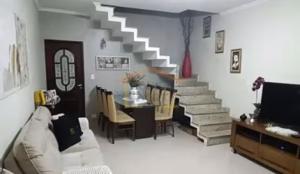 Casa em condomínio fechado com 2 quartos à venda na Ricardo Alves David, --, Vila Guilherme, São Paulo por R$ 829.700