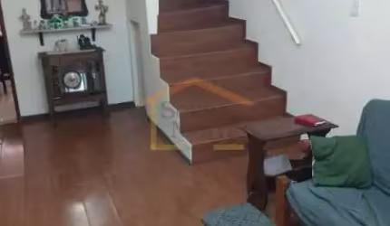 Casa em condomínio fechado com 2 quartos à venda na Rua Caitezal, --, Água Fria, São Paulo por R$ 530.000