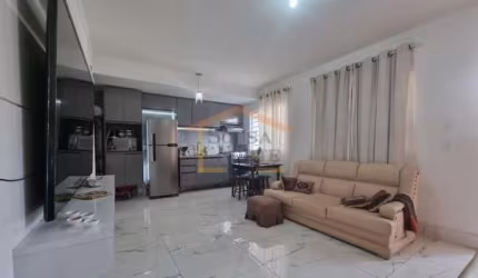 Casa com 2 quartos à venda na Rua dos Coqueiros, --, Vila Nova Mazzei, São Paulo por R$ 489.000