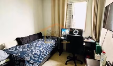 Apartamento com 2 quartos à venda na Rua Eugênio de Freitas, --, Vila Guilherme, São Paulo por R$ 345.000