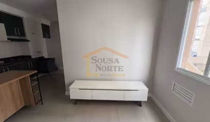 Apartamento com 2 quartos para alugar na Avenida Sebastião Henriques, --, Freguesia do Ó, São Paulo por R$ 2.120