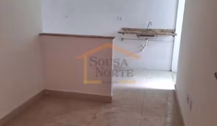 Apartamento com 1 quarto à venda na Rua Cruz de Malta, --, Parada Inglesa, São Paulo por R$ 230.000