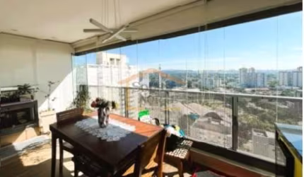 Apartamento com 1 quarto à venda na Alameda Olga, --, Barra Funda, São Paulo por R$ 690.000