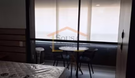 Apartamento com 1 quarto para alugar na Rua Brito Peixoto, --, Vila Primavera, São Paulo por R$ 1.800