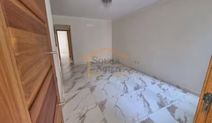 Apartamento com 2 quartos para alugar na Rua José de Albuquerque Medeiros, --, Água Fria, São Paulo por R$ 2.500