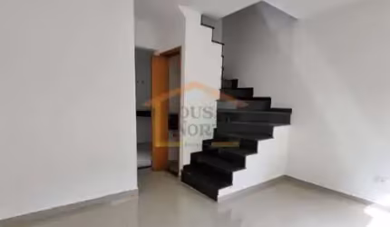 Casa em condomínio fechado com 2 quartos à venda na Rua Capitão José Aguirre Camargo, --, Tremembé, São Paulo por R$ 360.000
