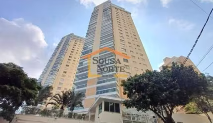 Cobertura com 4 quartos à venda na Rua Benta Pereira, --, Santa Teresinha, São Paulo por R$ 4.200.000