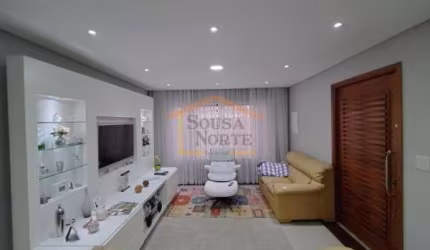 Casa com 2 quartos à venda na Rua Senhor do Monte, --, Água Fria, São Paulo por R$ 1.300.000