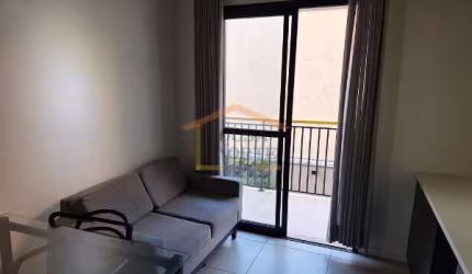 Apartamento com 1 quarto à venda na Rua Alfredo Pujol, --, Santana, São Paulo por R$ 380.000