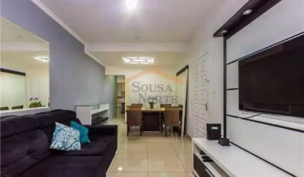 Casa com 2 quartos à venda na José Inácio de Oliveira, --, Imirim, São Paulo por R$ 920.000