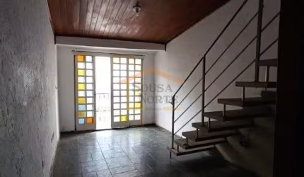 Casa em condomínio fechado com 2 quartos para alugar na Danças Caipiras, --, Santana, São Paulo por R$ 2.700