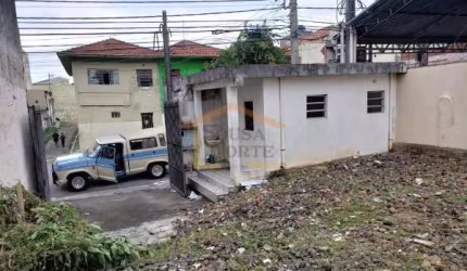 Terreno comercial para alugar na Rua Duarte de Azevedo, --, Santana, São Paulo por R$ 7.000