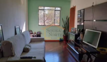 Apartamento com 1 quarto à venda na Rua Conselheiro Pedro Luís, --, Santana, São Paulo por R$ 369.000