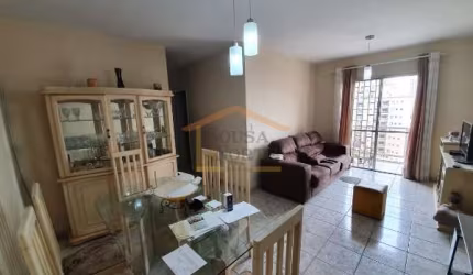 Apartamento com 3 quartos à venda na Rua Pedro Doll, --, Santana, São Paulo por R$ 699.000