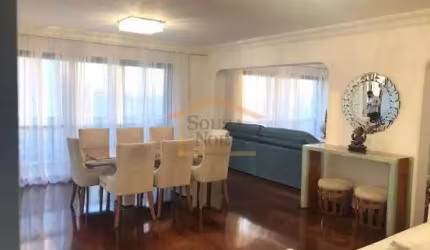 Apartamento com 4 quartos à venda na Rua Voluntários da Pátria, --, Santana, São Paulo por R$ 1.950.000