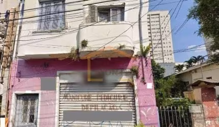 Terreno à venda na Rua Alfredo Pujol, --, Santana, São Paulo por R$ 1.080.000