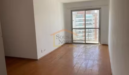 Apartamento com 3 quartos para alugar na Rua Garção Tinoco, --, Santana, São Paulo por R$ 3.500