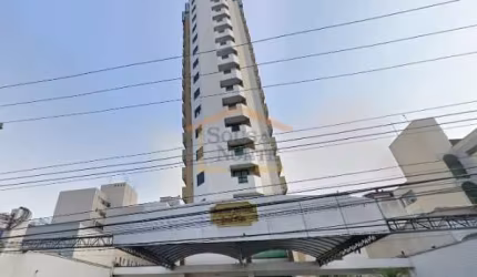 Loft com 1 quarto à venda na Rua Doutor Olavo Egídio, --, Santana, São Paulo por R$ 200.000