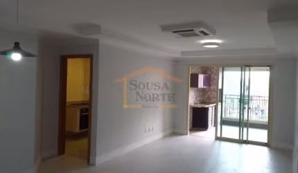 Apartamento com 3 quartos à venda na Rua Salete, --, Santana, São Paulo por R$ 1.650.000