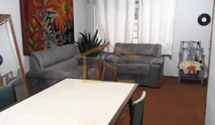Casa com 3 quartos à venda na Rua João Pizarro Gabizo, --, Santana, São Paulo por R$ 670.000