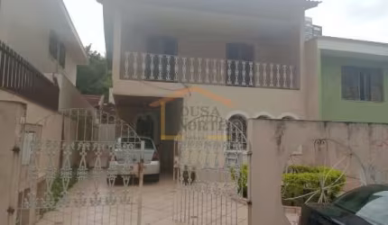 Casa com 3 quartos à venda na Rua João Pizarro Gabizo, --, Santana, São Paulo por R$ 1.060.000
