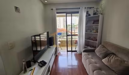 Apartamento com 2 quartos à venda na Macaia-mirim, --, Santana, São Paulo por R$ 570.000