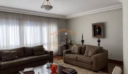 Apartamento com 4 quartos à venda na Rua Pedro Doll, --, Santana, São Paulo por R$ 2.330.000