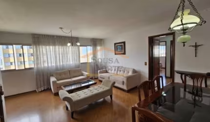 Apartamento com 3 quartos à venda na Rua Eudoro Lemos de Oliveira, --, Santana, São Paulo por R$ 960.000