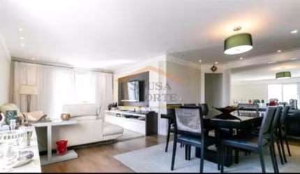 Apartamento com 3 quartos à venda na Rua Luís Antônio dos Santos, --, Santa Teresinha, São Paulo por R$ 1.650.000