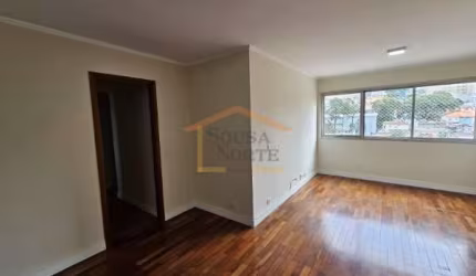 Apartamento com 3 quartos para alugar na Avenida Braz Leme, --, Santana, São Paulo por R$ 3.500