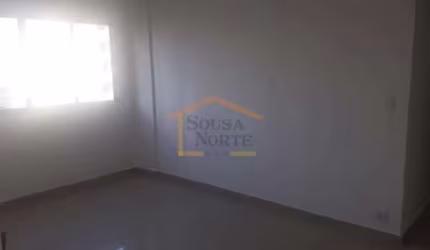 Apartamento com 2 quartos à venda na Rua Ana Benvinda de Andrade, --, Santana, São Paulo por R$ 480.000